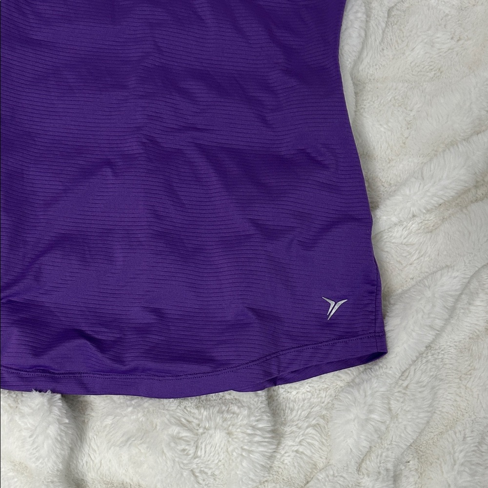 Old Navy Racerback Tank - Picture 2 of 4